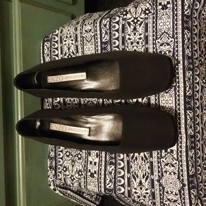 Enzo Angiolini Heels